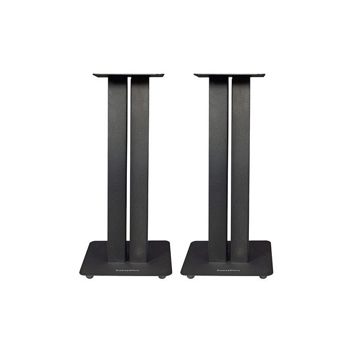 Стойки под акустику Bowers & Wilkins STAV24 S2 Black - рис.5