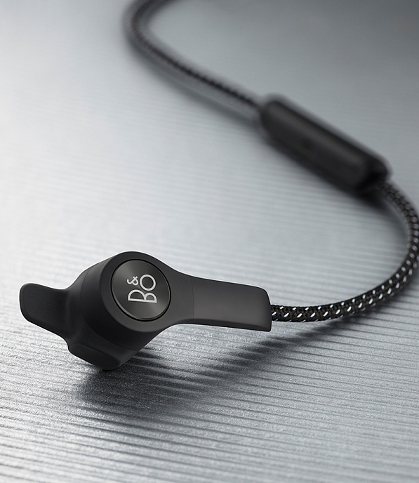 Беспроводные наушники Bang & Olufsen Beoplay E6 Black - рис.9