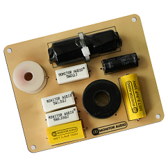 Настенная акустика Monitor Audio Bronze On-Wall (7G) Black