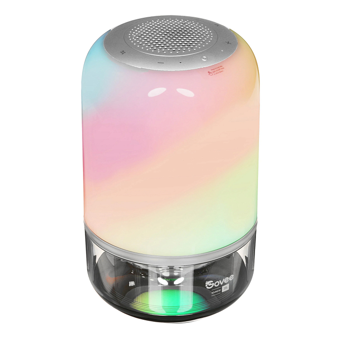 Портативная колонка Govee Table Lamp 2 Pro x Sound by JBL - рис.1