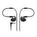 Наушники Audio-Technica ATH-IM03 - рис.0