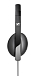 Наушники Sennheiser HD 2.20s - рис.2