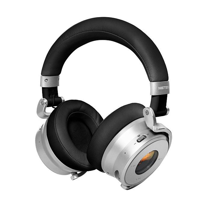 Беспроводные наушники Meters OV-1-B Connect Black - рис.4