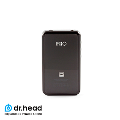 Плеер FiiO M6