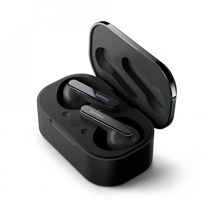 Беспроводные наушники Philips TAT5506 Black - рис.3