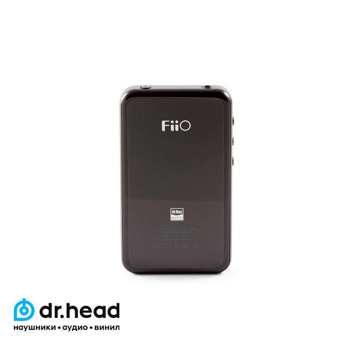 Плеер FiiO M6 - рис.4