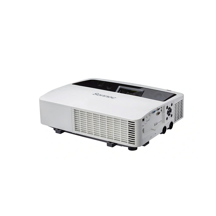 Проектор Sonnoc SNP-CK58 White - рис.1