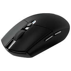 Мышь Logitech G304 LIGHTSPEED Black