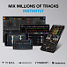 DJ-контроллер Reloop Mixtour - рис.11