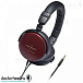Наушники Audio-Technica ATH-ESW11LTD - рис.0