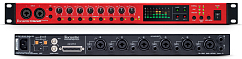 Предусилитель FOCUSRITE Clarett OctoPre