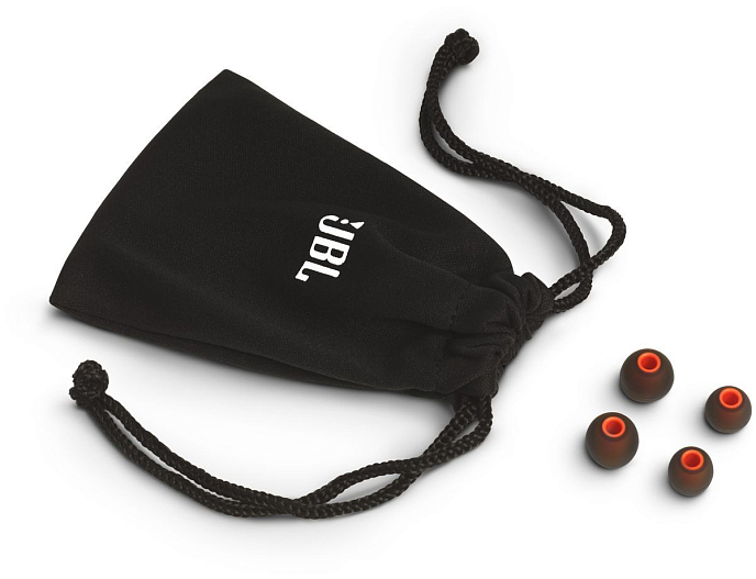 Наушники JBL T210 Gold - рис.8