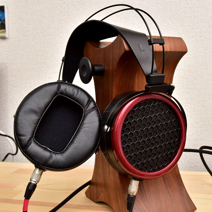 Наушники MrSpeakers Ether - рис.4