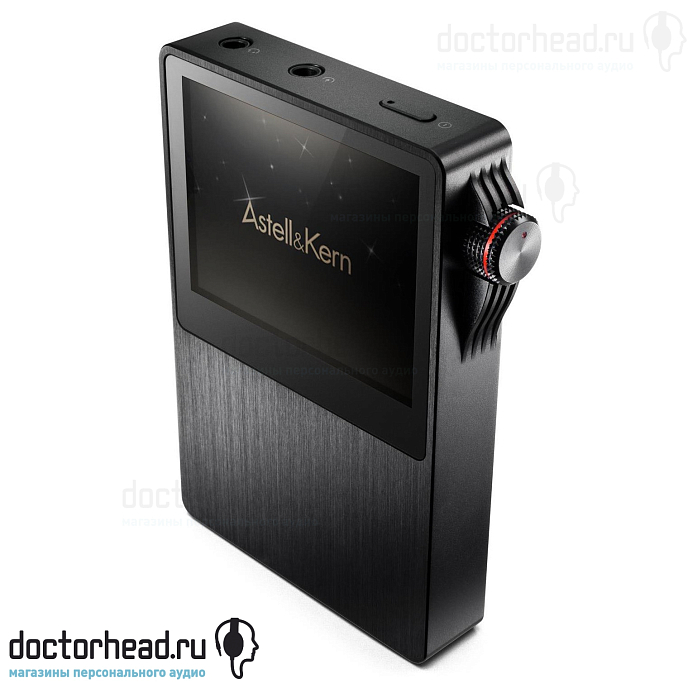 Плеер Astell&Kern AK120 - рис.3