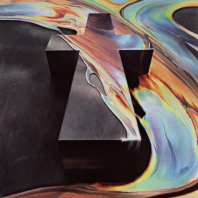 Виниловая пластинка Justice ‎– Woman 2LP - рис.0