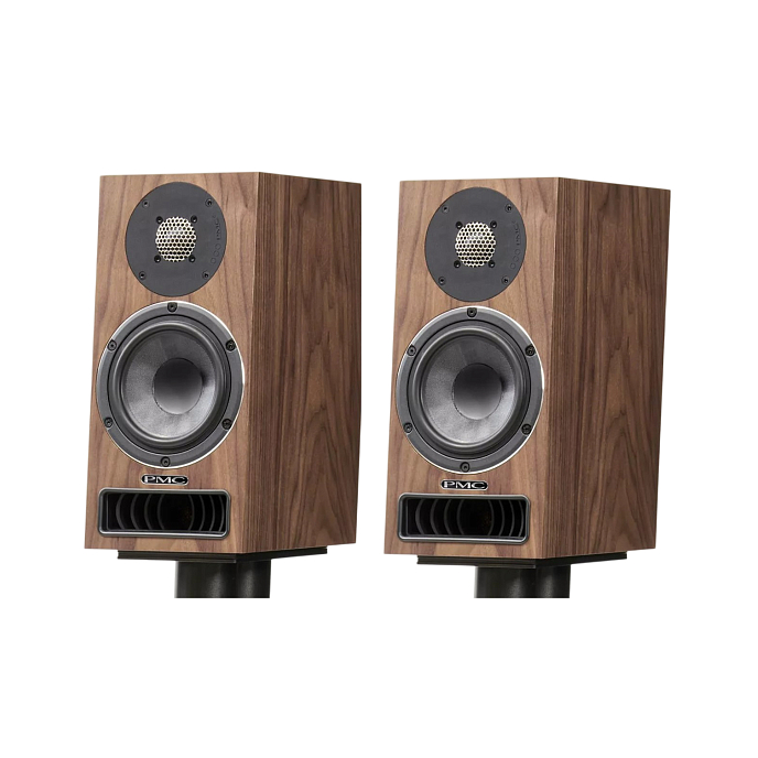 Полочная акустика PMC Twenty5.21 Walnut - рис.0
