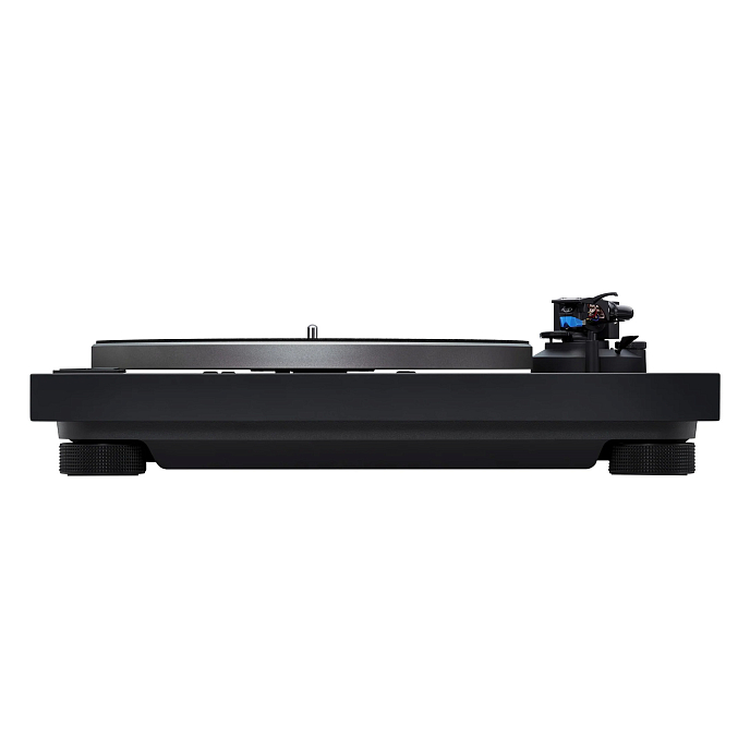 Проигрыватель винила Technics SL-40CBTE-K Black - рис.4