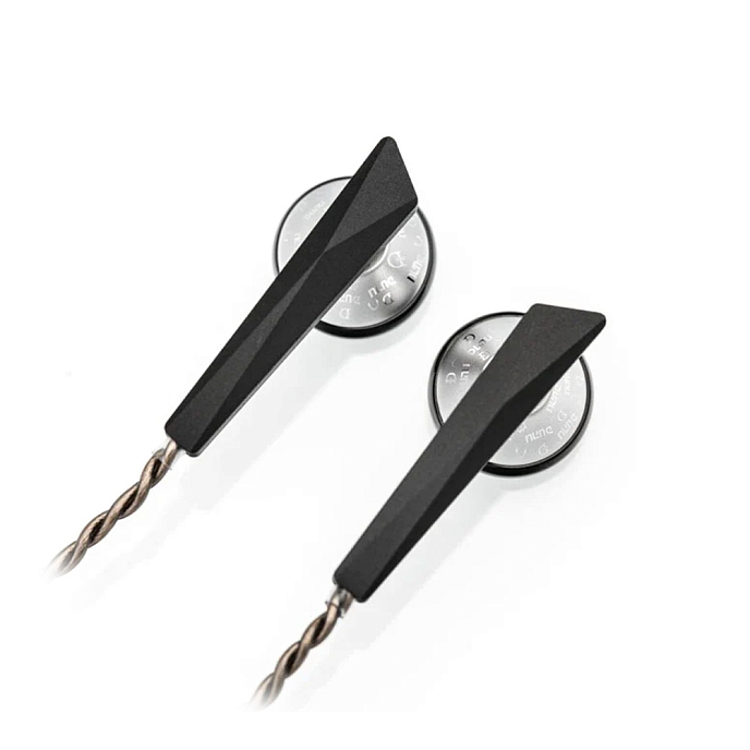 Наушники внутриканальные DUNU Alpha 3 4.4mm - рис.3