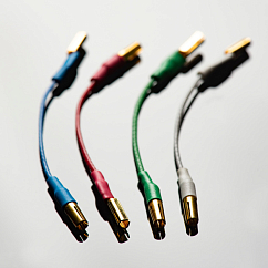 Кабель Pro-Ject Lead IT C