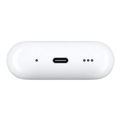 Беспроводные наушники Apple AirPods Pro 2nd gen with MagSafe USB-C (2023)