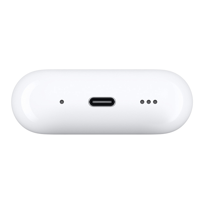 Беспроводные наушники Apple AirPods Pro 2nd gen with MagSafe USB-C (2023) - рис.3