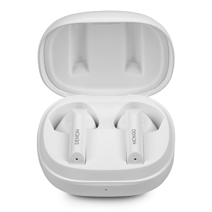 Беспроводные наушники Denon AH-C500W White - рис.4