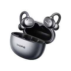 Беспроводные наушники 1MORE S20 Black