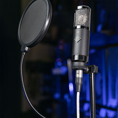 Кабель HeadMade Pro XLR-F - XLR-M White 3m