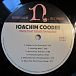 Пластинка Joachim Cooder - Over That Road I'm Bound LP - рис.2