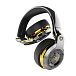 Беспроводные наушники MONSTER ROC SPORT BLACK PLATINUM WIRELESS - рис.6