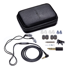 Наушники Etymotic Research ER4SR Black
