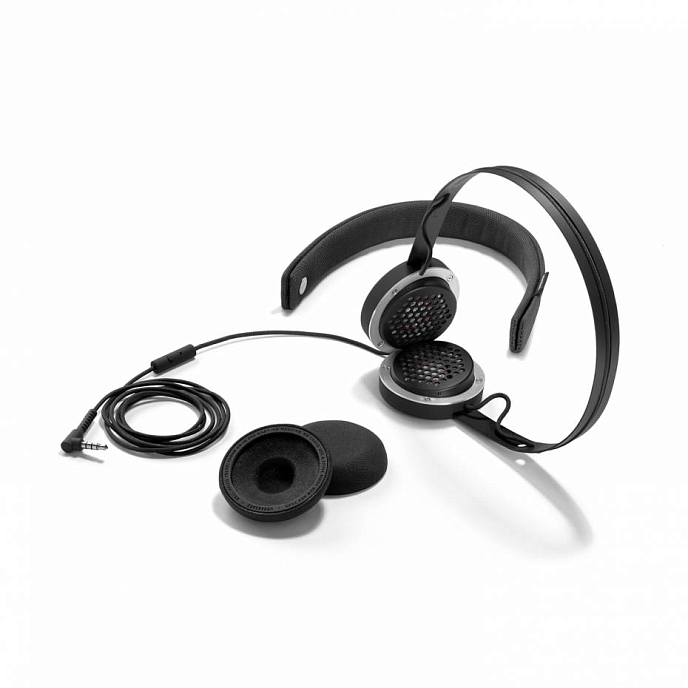 Наушники Urbanears Humlan Black - рис.2