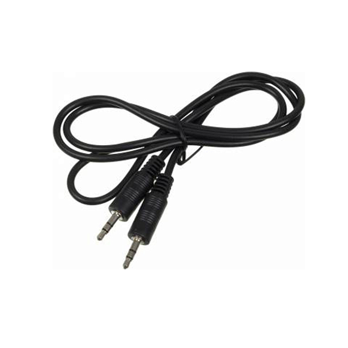 Кабель Hama Jack 3.5 (m) to Jack 3.5 (m) 3m - рис.0