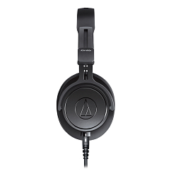 Наушники мониторные Audio-Technica ATH-M60XA Black