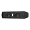 Piega Premium Center Small Black