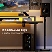 Стойки под акустику Uniteki ST52SPEAKER Black - рис.13
