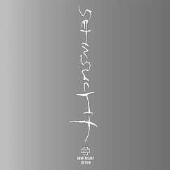 Бокс-сет Rammstein - Sehnsucht (Anniversary Edition) 2LP