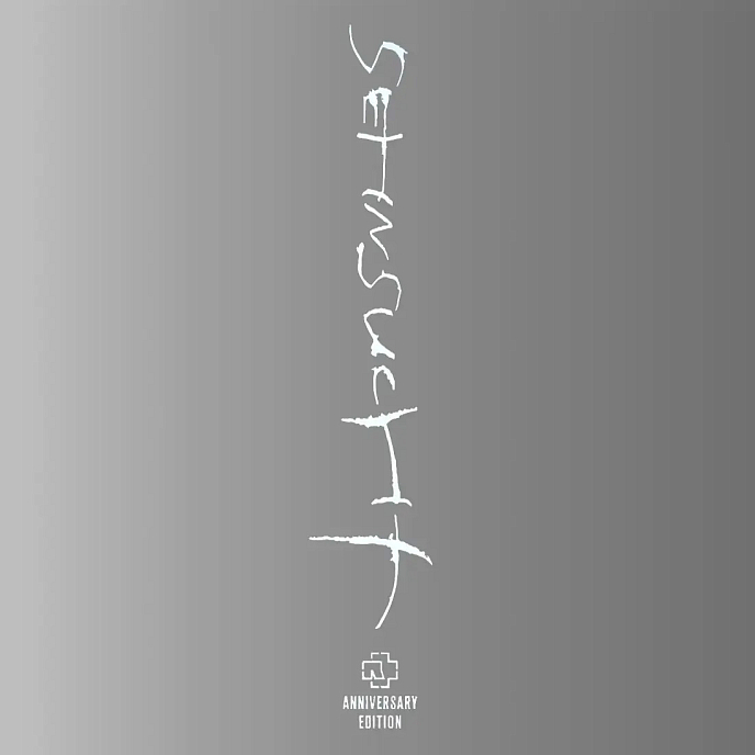 Бокс-сет Rammstein - Sehnsucht (Anniversary Edition) 2LP - рис.0