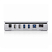 USB изолятор Rose RSA720 Silver - рис.2 USB изолятор Rose RSA720 Silver - рис.2