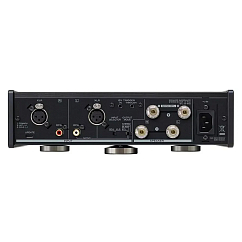 Усилитель мощности TEAC AP-507 Silver