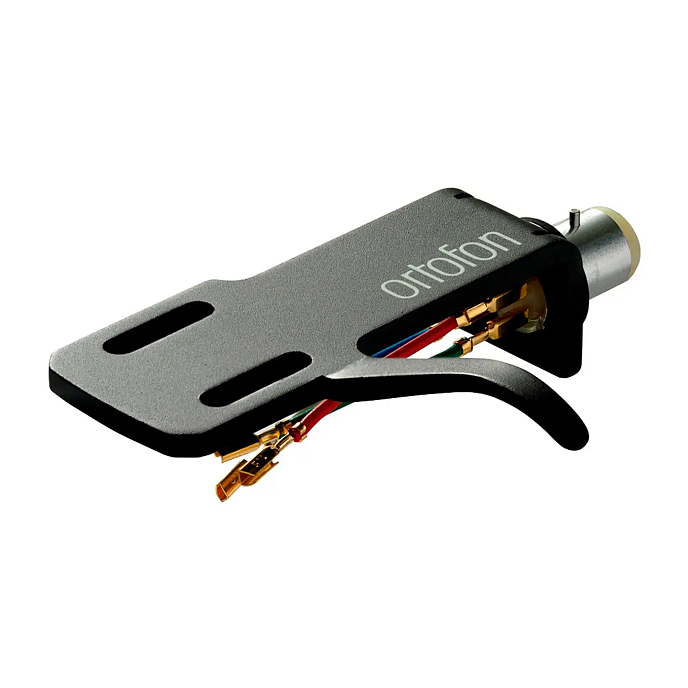 Хедшелл Ortofon SH-4 Black - рис.0