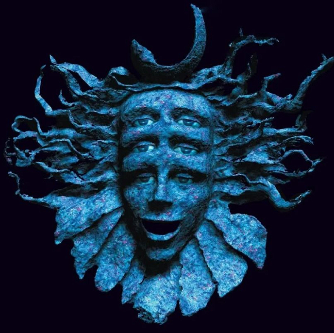 Пластинка Shpongle – Are You Shpongled? 3LP - рис.0