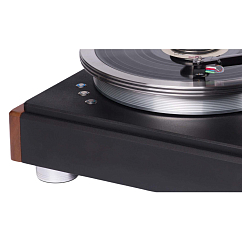 Проигрыватель винила VPI HW-40 Direct Drive