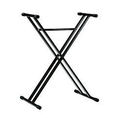 Стойка K&M 18963-071-55 Black