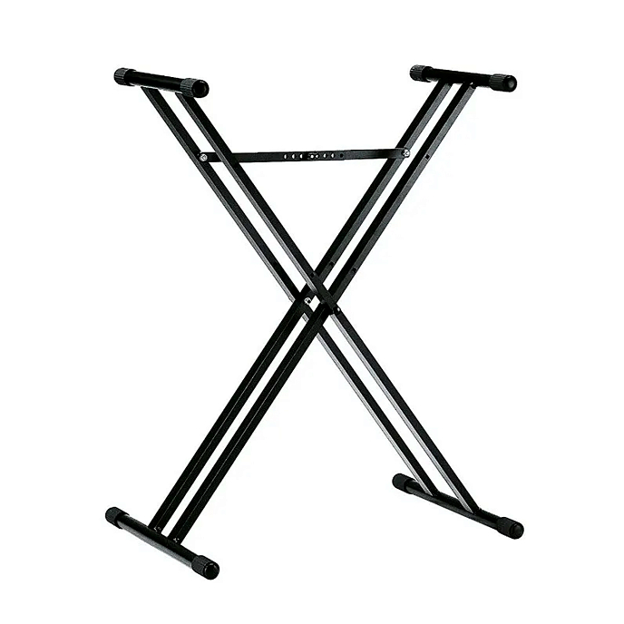 Стойка K&M 18963-071-55 Black - рис.0