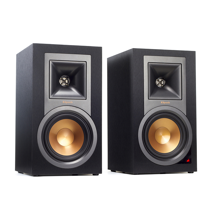 Акустическая система Klipsch R-15PM Powered Monitors - рис.3