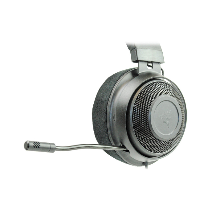 Амбушюры Dekoni Audio Razer Kraken Choice Suede - рис.4