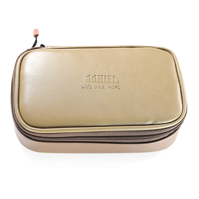 Чехлы для хранения ddHiFi CZ180 Case - рис.0