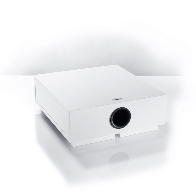 Сабвуфер Canton ASF 75 White - рис.1