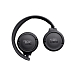 - рис.3 Беспроводные наушники JBL Tune 670NC Black - рис.3